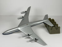 1:100 BOAC Boeing 707-300 (G-ATWV) - Golden Speedbird | Atlantic Models