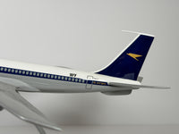 1:100 BOAC Boeing 707-300 (G-ATWV) - Golden Speedbird | Atlantic Models