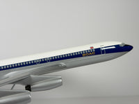 1:100 BOAC Boeing 707-300 (G-ATWV) - Golden Speedbird | Atlantic Models