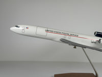 1:100 United States Postal Service (USPS) Boeing 727-200 (N313NE) | Atlantic Models