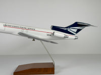 1:100 United States Postal Service (USPS) Boeing 727-200 (N313NE) | Atlantic Models