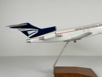 1:100 United States Postal Service (USPS) Boeing 727-200 (N313NE) | Atlantic Models
