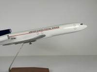 1:100 United States Postal Service (USPS) Boeing 727-200 (N313NE) | Atlantic Models