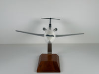 1:100 United States Postal Service (USPS) Boeing 727-200 (N313NE) | Atlantic Models