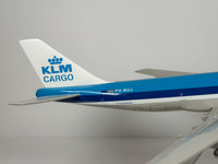 1:150 KLM Royal Dutch Airlines Boeing 747-200 (PH-BUJ) - "Taking Things Further" - Cargo | Atlantic Models