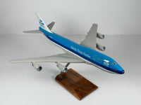 1:150 KLM Royal Dutch Airlines Boeing 747-200 (PH-BUJ) - "Taking Things Further" - Cargo | Atlantic Models