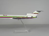 1:150 Miami Air Boeing 727-200 (N804MA) - Green/Purple | Atlantic Models