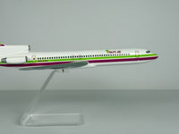 1:150 Miami Air Boeing 727-200 (N804MA) - Green/Purple | Atlantic Models