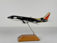 1:150 Southwest Airlines Boeing 737-300 (N334SW) - Shamu Seaworld | Atlantic Models