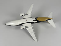 1:150 Southwest Airlines Boeing 737-300 (N334SW) - Shamu Seaworld | Atlantic Models