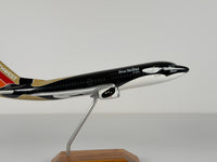 1:150 Southwest Airlines Boeing 737-300 (N334SW) - Shamu Seaworld | Atlantic Models
