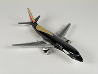 1:150 Southwest Airlines Boeing 737-300 (N334SW) - Shamu Seaworld | Atlantic Models