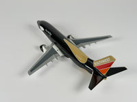 1:150 Southwest Airlines Boeing 737-300 (N334SW) - Shamu Seaworld | Atlantic Models