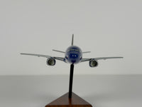 1:150 Southwest Airlines Boeing 737-300 (N647SW) - Triple Crown One | Wesco Models