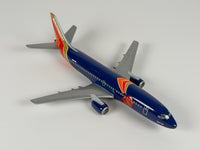 1:150 Southwest Airlines Boeing 737-300 (N647SW) - Triple Crown One | Wesco Models