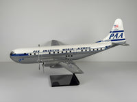 1:72 Pan American Boeing 377 Super Stratocruiser (N1040V) - 1944-1955 | Atlantic Models