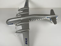 1:72 Pan American Boeing 377 Super Stratocruiser (N1040V) - 1944-1955 | Atlantic Models