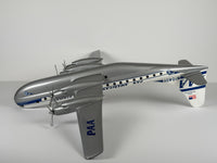 1:72 Pan American Boeing 377 Super Stratocruiser (N1040V) - 1944-1955 | Atlantic Models