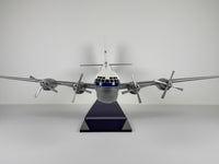 1:72 Pan American Boeing 377 Super Stratocruiser (N1040V) - 1944-1955 | Atlantic Models