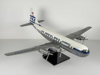 1:72 Pan American Boeing 377 Super Stratocruiser (N1040V) - 1944-1955 | Atlantic Models