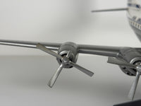 1:72 Pan American Boeing 377 Super Stratocruiser (N1040V) - 1944-1955 | Atlantic Models