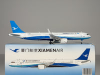 Xiamen Airlines Airbus A321neo 1:200 Aviation200 B-32CU (AV2073)