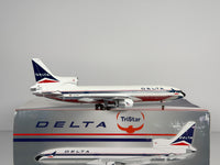 Delta Air Lines Lockheed L-1011 1:200 Aviation200 N717DA (AV210110715P)
