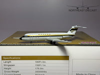 Mohawk BAC 1-11-0200 1:200 Aviation200 N1120J (AV2111012)