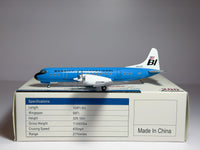 Braniff International Lockheed L-188A Electra 1:200 Aviation200 N9704C (AV2188002)