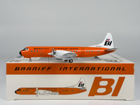 Braniff International Lockheed L-188 Electra 1:200 Aviation200 N9706C (AV2188003)