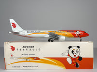 Air China Airbus A321 1:200 Aviation200 B-6361 (AV2321001)