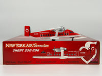New York Air Connection Shorts 330 1:200 Aviation200 N331SB (AV2330010)