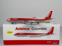 Avianca Colombia Boeing 707-300 1:200 Aviation200 HK-1402 (AV27071211BP)