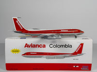 Avianca Colombia Boeing 707-300 1:200 Aviation200 HK-1402 (AV27071211BP)