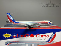 LAN Chile Boeing 707-300 1:200 Aviation200 CC-CEK (AV2707675)
