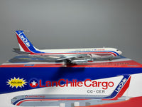 LAN Chile Boeing 707-300 1:200 Aviation200 CC-CEK (AV2707675)