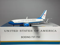 USAF Boeing 737-700 (C-40B) 1:200 Aviation200 50730 (AV2737001)