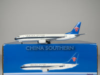 China Southern Airlines Boeing 737-800 1:200 Aviation200 B-5189 (AV2738004)