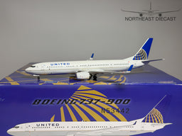 United Boeing 737-900 1:200 Aviation200 N53442 (AV2739100)