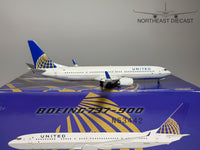 United Boeing 737-900 1:200 Aviation200 N53442 (AV2739100)