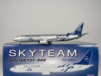 KLM Royal Dutch Airlines Boeing 737-900 1:200 Aviation200 PH-BXO (AV2739101)