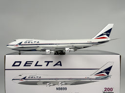 Delta Air Lines Boeing 747-100 1:200 Aviation200 N9899 (AV27410615P)