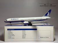 Britannia Boeing 757-200 1:200 Aviation200 G-BYAJ (AV2757001)