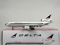 Delta Air Lines McDonnell Douglas DC-10-10 1:200 Aviation200 N908WA (AV2DC100413)