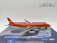 Braniff Douglas DC-8-62CF 1:200 Aviation200 N1807 (AV2DC80611A)
