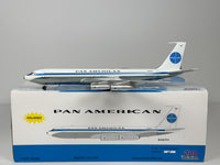 Pan American Boeing 707-300 1:200 Aviation200 N880PA (AV2PANAM003P)