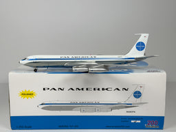Pan American Boeing 707-300 1:200 Aviation200 N880PA (AV2PANAM003P)