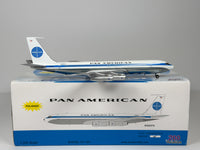 Pan American Boeing 707-300 1:200 Aviation200 N880PA (AV2PANAM003P)