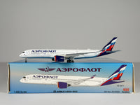 Aeroflot Airbus A350-900 1:400 Aviation400 VQ-BFY (AV4069)