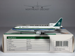 Saudia Lockheed L-1011-1 Tristar 1:400 Aviation400 HZ-AHA (AV4112003)